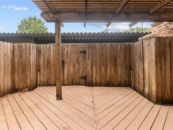7525 Brompton Street 7525, Houston TX 77025