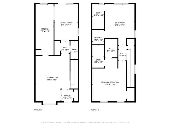 7525 Brompton Street 7525, Houston TX 77025