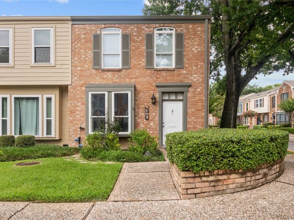 7525 Brompton Street 7525, Houston TX 77025