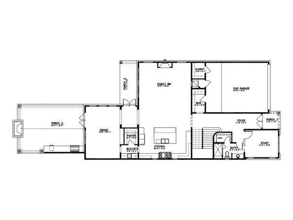 5456 Richmond Avenue, Dallas TX 75206