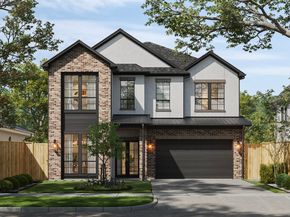 5456 Richmond Avenue, Dallas TX 75206