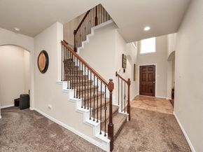 13403 Jersie Violet Lane, Houston TX 77014