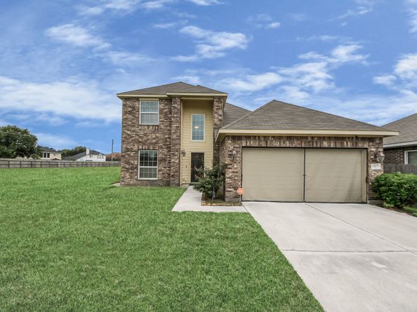 13403 Jersie Violet Lane, Houston TX 77014
