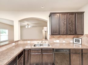 13403 Jersie Violet Lane, Houston TX 77014