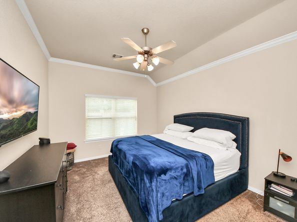 13403 Jersie Violet Lane, Houston TX 77014