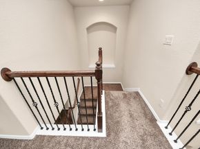 13403 Jersie Violet Lane, Houston TX 77014