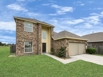 13403 Jersie Violet Lane