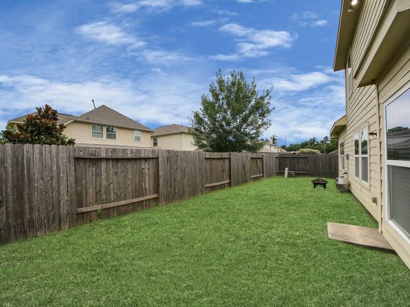 13403 Jersie Violet Lane, Houston TX 77014