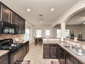 13403 Jersie Violet Lane, Houston TX 77014