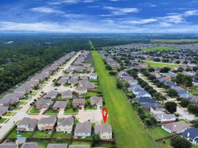 13403 Jersie Violet Lane, Houston TX 77014