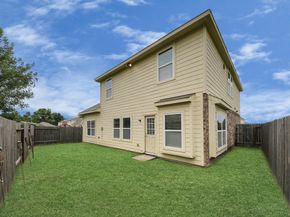 13403 Jersie Violet Lane, Houston TX 77014