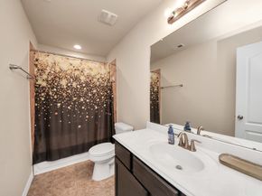 13403 Jersie Violet Lane, Houston TX 77014