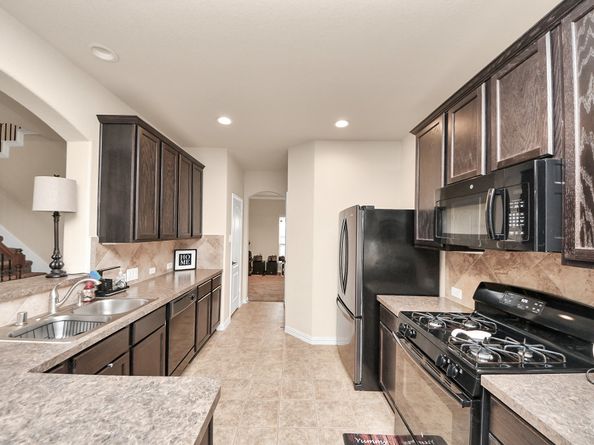 13403 Jersie Violet Lane, Houston TX 77014