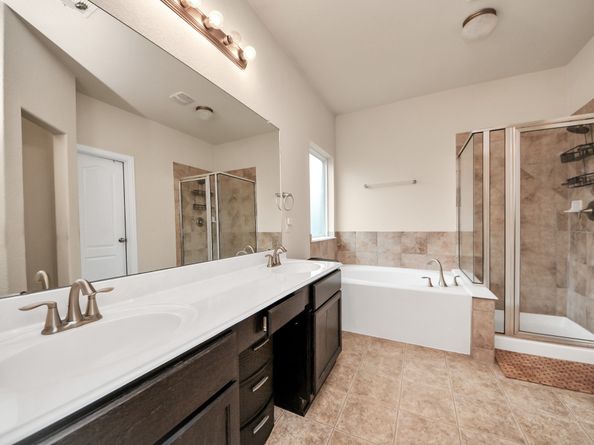 13403 Jersie Violet Lane, Houston TX 77014