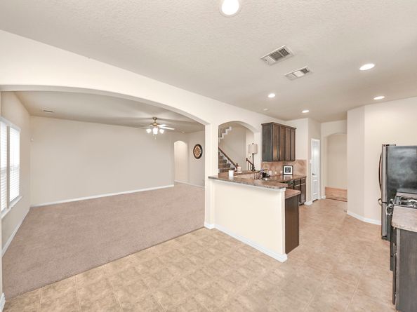 13403 Jersie Violet Lane, Houston TX 77014