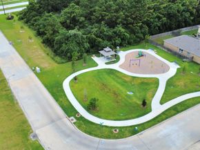 13403 Jersie Violet Lane, Houston TX 77014