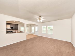 13403 Jersie Violet Lane, Houston TX 77014