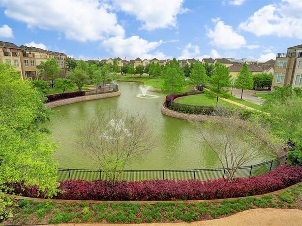 9133 Creekstone Lake Drive, Houston TX 77054