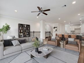 10007 Spring Shadows Park Circle, Houston TX 77080