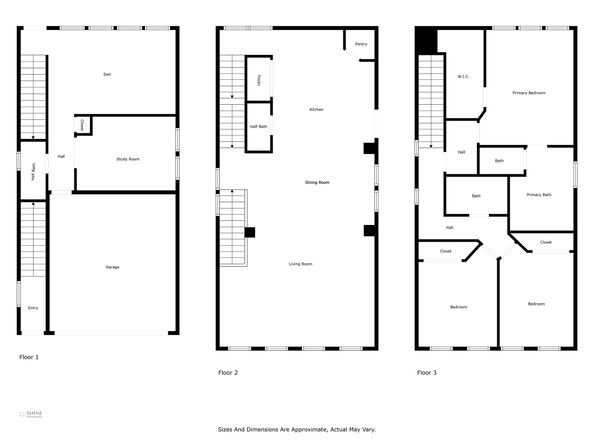 10007 Spring Shadows Park Circle, Houston TX 77080