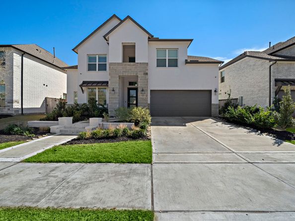 19211 Turkey Pass Trail, Cypress TX 77433