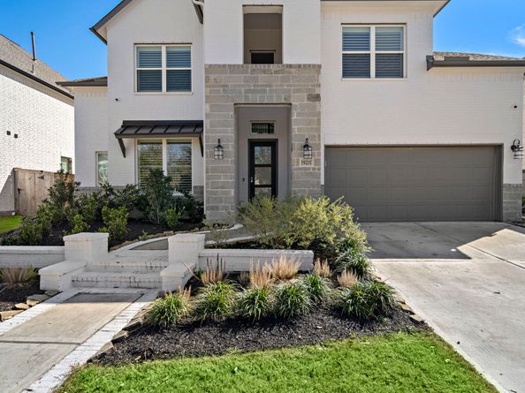 19211 Turkey Pass Trail, Cypress TX 77433