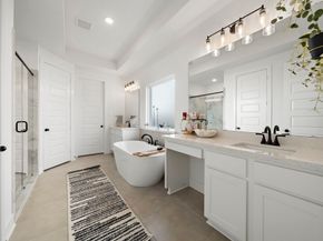 19211 Turkey Pass Trail, Cypress TX 77433