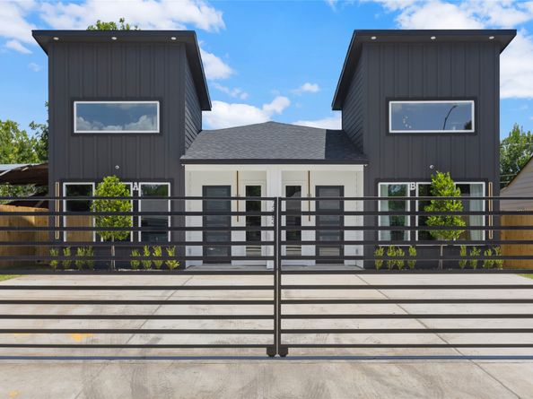 7323 Bastogne Road, Houston TX 77033