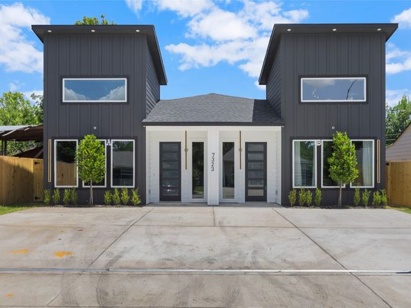 7323 Bastogne Road, Houston TX 77033