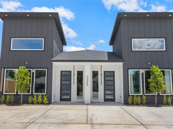 7323 Bastogne Road, Houston TX 77033