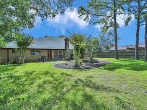 6614 Vialinda Drive, Houston TX 77083