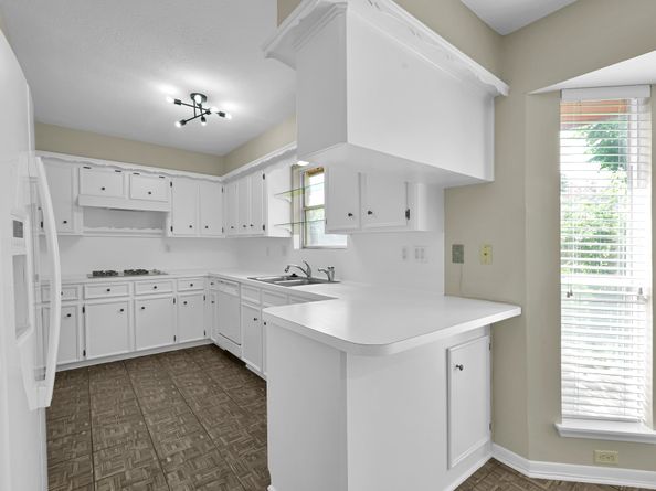 6614 Vialinda Drive, Houston TX 77083