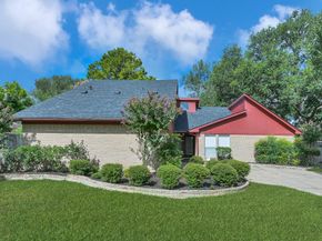 6614 Vialinda Drive, Houston TX 77083