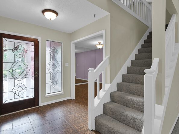 6614 Vialinda Drive, Houston TX 77083