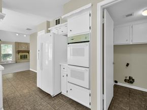 6614 Vialinda Drive, Houston TX 77083