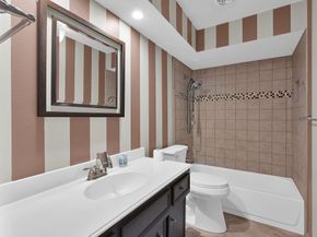 6614 Vialinda Drive, Houston TX 77083