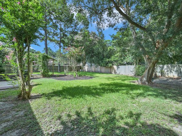 6614 Vialinda Drive, Houston TX 77083