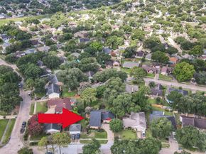 6614 Vialinda Drive, Houston TX 77083