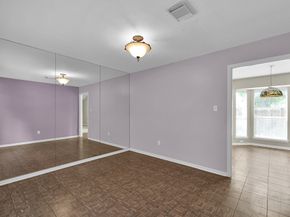 6614 Vialinda Drive, Houston TX 77083