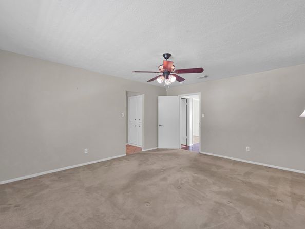 6614 Vialinda Drive, Houston TX 77083