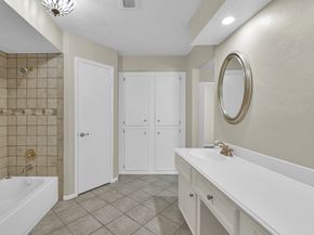 6614 Vialinda Drive, Houston TX 77083