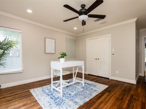 814 W 41st Street, Houston TX 77018