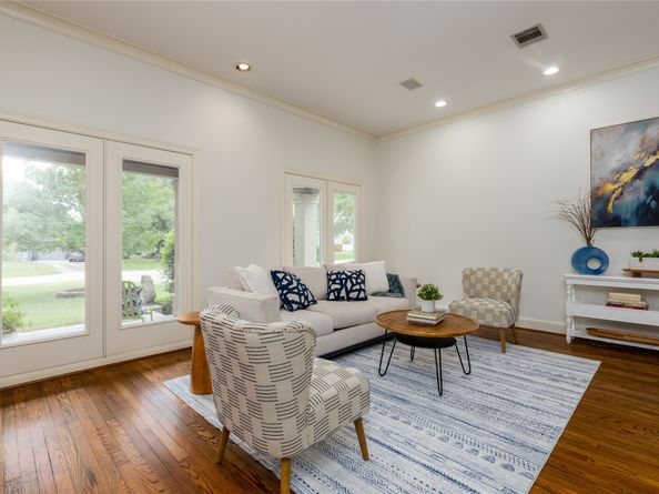 814 W 41st Street, Houston TX 77018