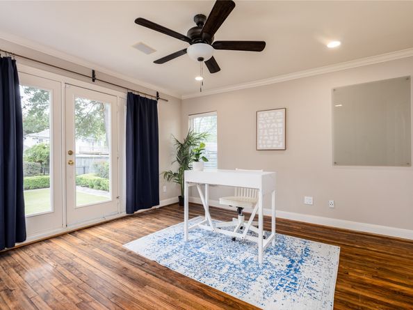 814 W 41st Street, Houston TX 77018