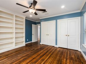 814 W 41st Street, Houston TX 77018