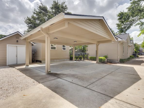 814 W 41st Street, Houston TX 77018