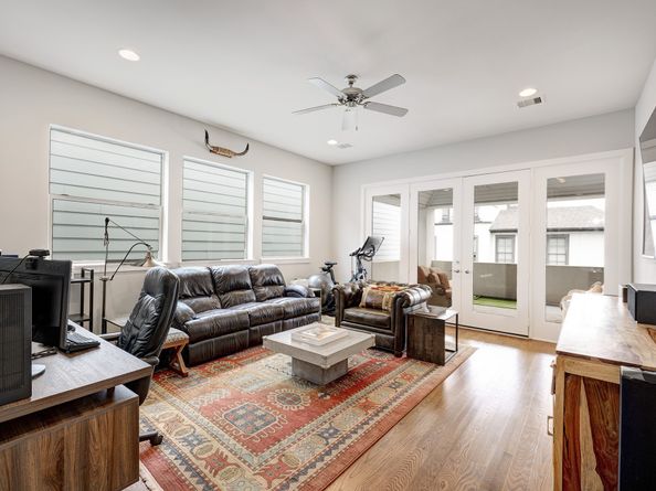 4734 Aftonshire Drive, Houston TX 77027