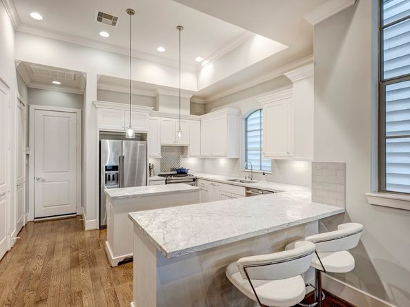 4734 Aftonshire Drive, Houston TX 77027