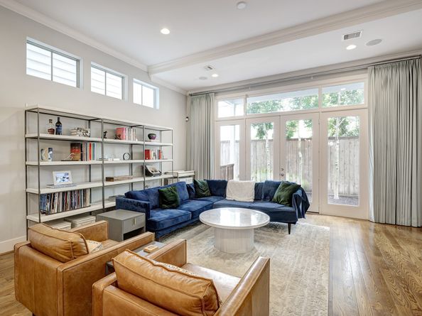 4734 Aftonshire Drive, Houston TX 77027