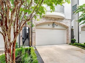 4734 Aftonshire Drive, Houston TX 77027